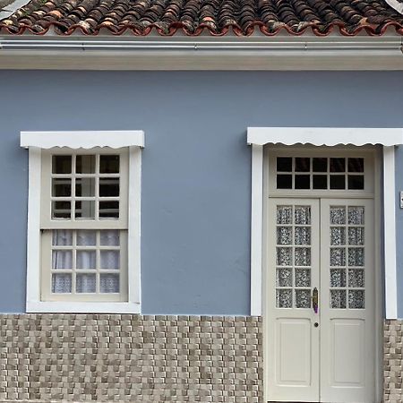Casa Centro Historico Villa Sao Joao del Rei Luaran gambar
