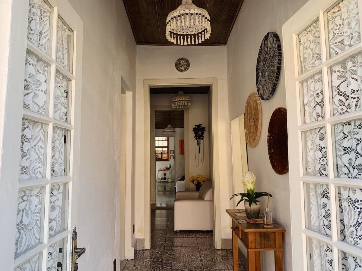 Casa Centro Historico Villa Sao Joao del Rei Luaran gambar