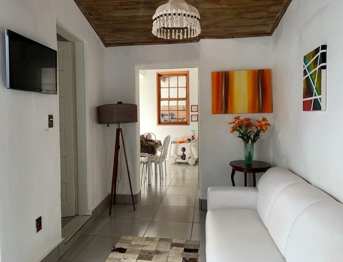 Casa Centro Historico Villa Sao Joao del Rei Luaran gambar